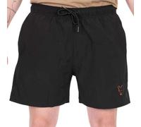 Fox Collection Black LW swim shorts - Badehose L