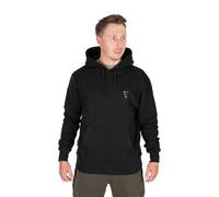 Fox International Collection Hoodie Schwarz 3XL Mann (Herstellerartikelnummer: CCL231)