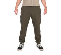 Fox - Collection Joggers Green & Black - 3XL
