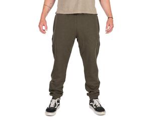 Fox - Collection Joggers Green & Black - 3XL