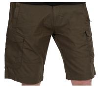 Fox Collection Lw Cargo Shorts - Kurze Angelhose, Größe:XXL