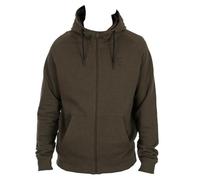Fox Carp Herren Collection Lightweight Hoody (grün) grün 2XL