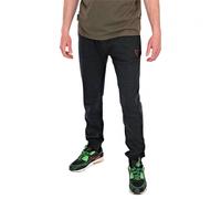 Fox Collection LW Jogger Herren (Black/Orange) Schwarz 3XL