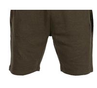 Fox Collection Lw Jogger Short Grün & Schwarz - Kurze Angelhose, Größe:XXL