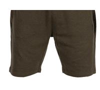 Fox Collection Lw Jogger Short Grün & Schwarz - kurze Angelhose M