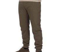 Fox Collection Sherpa Jogger Green Black - Angelhose, Größe:XL