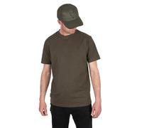 Fox Collection T Green & Black | 2XL