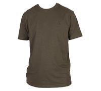 Fox Collection T-Shirt Green & Black - Angelshirt S