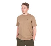 Fox - Collection T-Shirt Tan Ltd S