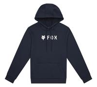Fox Absolute Po Fleece Hoodie midnight Damen Gr. L