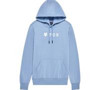 Fox Damen Absolute Fleece Hoodie (Größe S, blau)