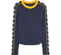 Fox Damen Circa 74 Longsleeve (Größe XS, blau)