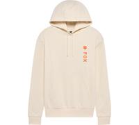 Fox Damen Winners Circle Fleece Hoodie (Größe L, beige)