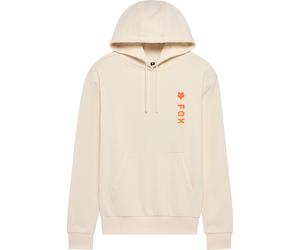 Fox Damen Winners Circle Fleece Hoodie (Größe XS, beige)