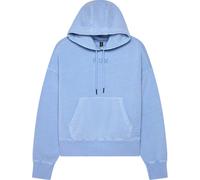 Fox Hoodie WORDMARK OV Girls blau L