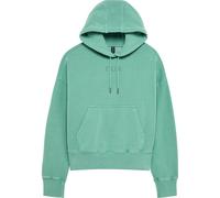 Fox Hoodie Girls WORDMARK PO FLEECE OV blau grün M