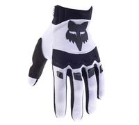 Fox Dirtpaw Glove Crosshandschuh L White