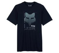 FOX Dispute Prem T-Shirt schwarz Herren, L