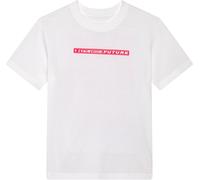 FOX Elevated Damen T-Shirt, weiss, Größe S