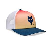 FOX Elevated Trucker Cap orange