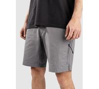 Fox Essex 3.0 Shorts pewter Herren Gr. 40