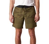 FOX Essex Volley Camo Shorts S