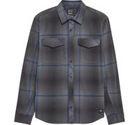 Fox Flannel-Langarmhemd Core L