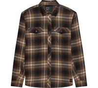 Fox Flannel Langarmhemd Survivalist Stretch M