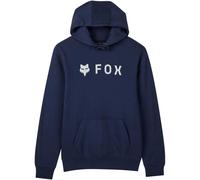 Fox Fleece Hoodie Absolute 2XL
