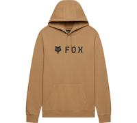 Fox Fleece Hoodie Absolute S