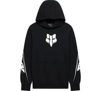 Fox Fleece Hoodie Apex 2XL