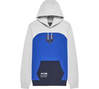 Fox Fleece Hoodie Core 2XL