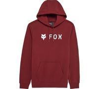 Fox Fleece Hoodie Core 2XL