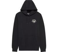 Fox Fleece Hoodie Core L