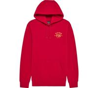 Fox Fleece Hoodie Core L