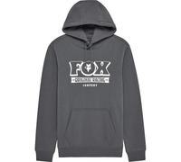 Fox Fleece Hoodie Core L