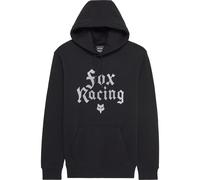 Fox Fleece Hoodie Core M