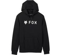 FOX Absolute Kapuzenpullover schwarz M