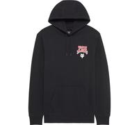 Fox Fleece Hoodie Core M