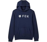 Fox Fleece-Hoodie Core S