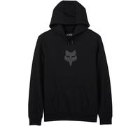 Fox Fleece-Hoodie Core S