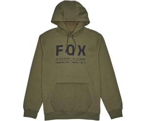 Fox Fleece-Hoodie Core S