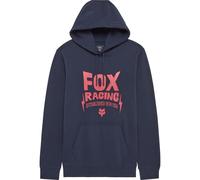 Fox Fleece Hoodie Core XL