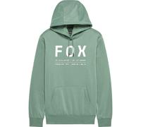 Fox Fleece Hoodie Core XL