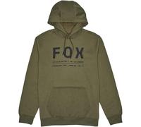 Fox Fleece-Hoodie Core XL