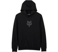 FOX Fox Head Hoodie, schwarz, Größe XL