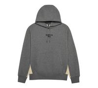 Fox Fleece Hoodie MOTO-X PO OVERSIZED grau XL