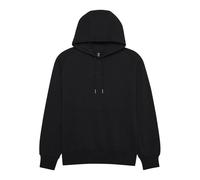 Fox Fleece Hoodie MOTO-X PO OVERSIZED schwarz S
