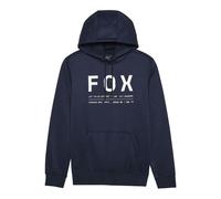 FOX Non Stop Fleece MitternachtsblauXXL Mitternachtsblau