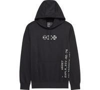 Fox Fleece Hoodie Performance M